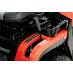 Traktor ogrodowy Cedrus Premium C-TRAC-93HC-1