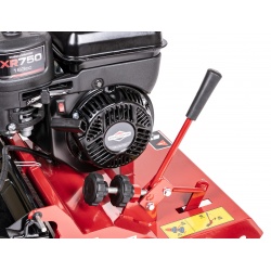 Wertykulator spalinowy Weibang WB384RB