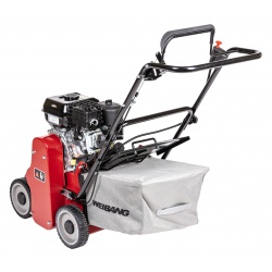 Wertykulator spalinowy Weibang WB384RB