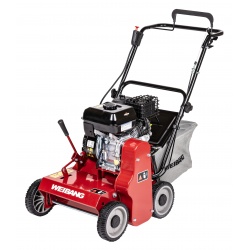 Wertykulator spalinowy Weibang WB384RB