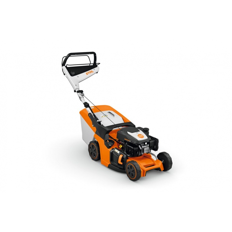 Kosiarka spalinowa Stihl RM 443 V