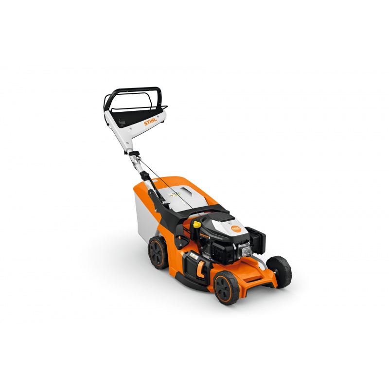 Kosiarka spalinowa Stihl RM 448 V