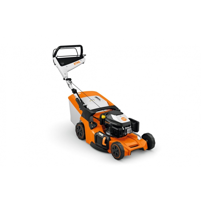 Kosiarka spalinowa Stihl RM 453 V