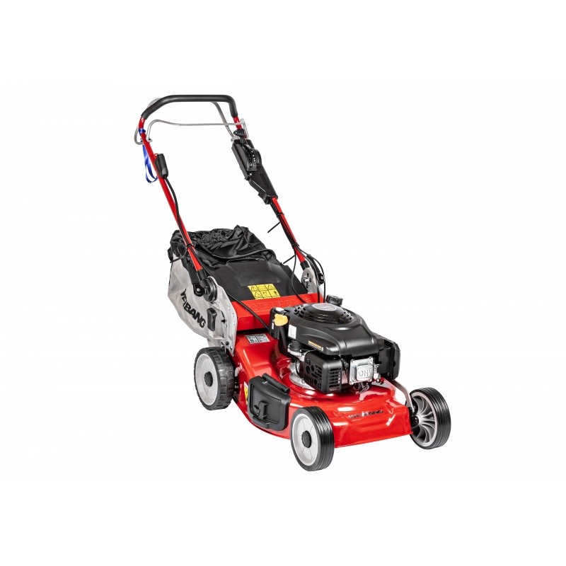 Kosiarka spalinowa Weibang WB506SC VE 3W1