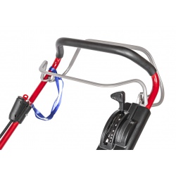 Kosiarka spalinowa Weibang WB506SC VE 3W1