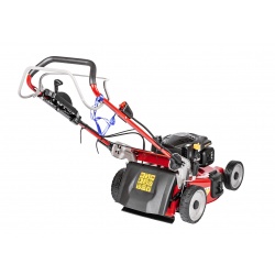 Kosiarka spalinowa Weibang WB506SC VE 3W1