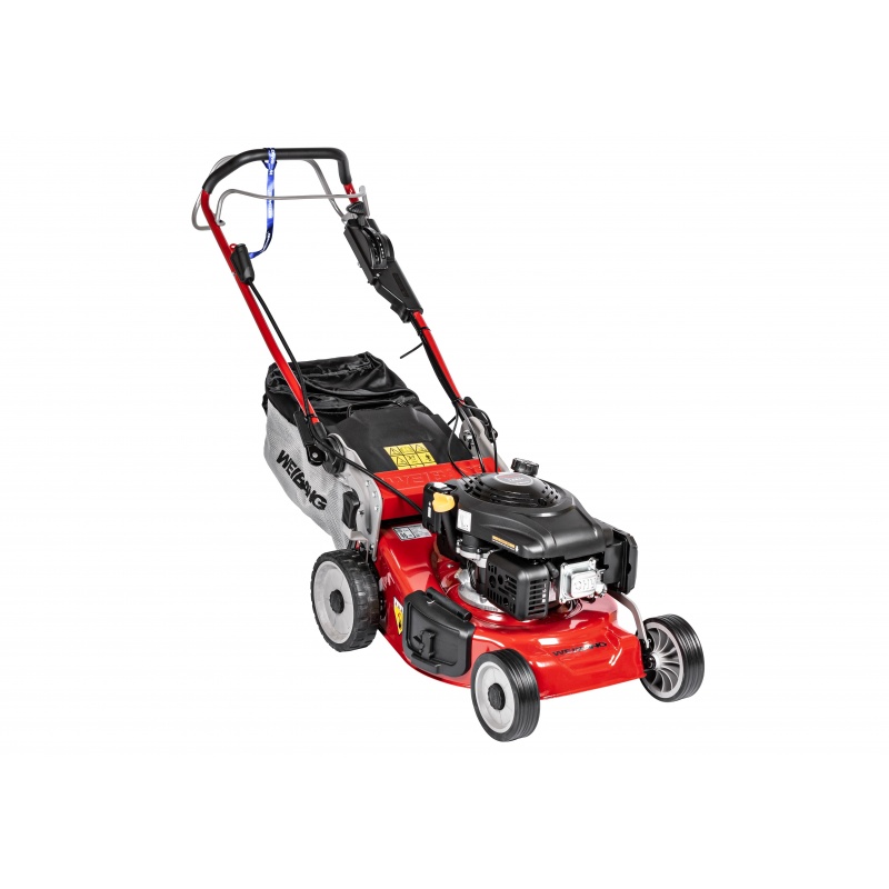 Kosiarka spalinowa Weibang WB456SC VE 3W1