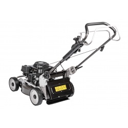 Kosiarka spalinowa Weibang WB507SC V 3W1