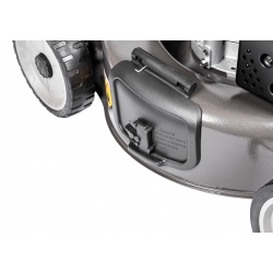 Kosiarka spalinowa Weibang WB537SC V 3W1