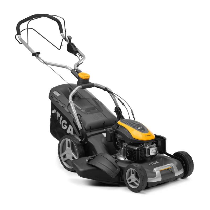 Kosiarka spalinowa Stiga Combi 955 V