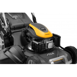 Kosiarka spalinowa Stiga Combi 955 V