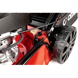 Kosiarka spalinowa Cedrus KS48S-H