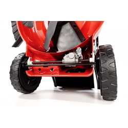 Kosiarka spalinowa z akumulatorowym rozrusznikiem Cedrus KS53SV-E