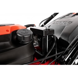 Kosiarka spalinowa z akumulatorowym rozrusznikiem Cedrus KS53SV-E