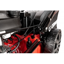 Kosiarka spalinowa z akumulatorowym rozrusznikiem Cedrus KS53SV-E