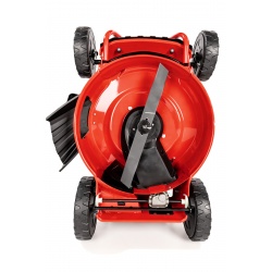 Kosiarka spalinowa z akumulatorowym rozrusznikiem Cedrus KS53SV-E