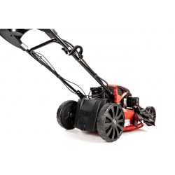 Kosiarka spalinowa z akumulatorowym rozrusznikiem Cedrus KS53SV-E