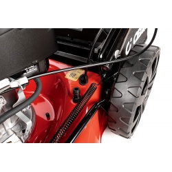 Kosiarka spalinowa Cedrus KS51S-H - silnik Honda