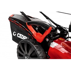 Kosiarka spalinowa Cedrus KS56S-H - silnik Honda