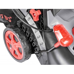 Kosiarka elektryczna Cedrus KE34