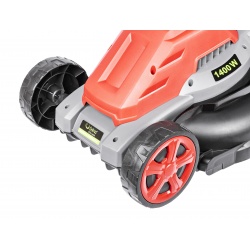 Kosiarka elektryczna Cedrus KE34