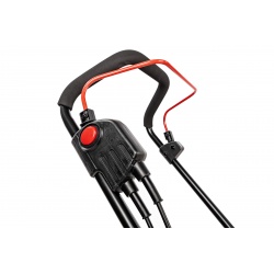 Kosiarka elektryczna Cedrus KE40