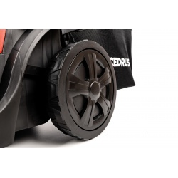 Kosiarka elektryczna Cedrus KE40