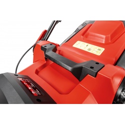 Kosiarka elektryczna Cedrus KE40