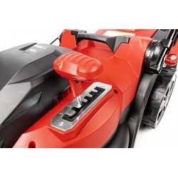 Kosiarka elektryczna Cedrus KE40