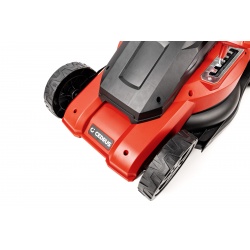 Kosiarka elektryczna Cedrus KE40