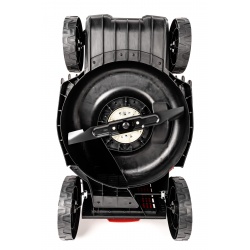 Kosiarka elektryczna Cedrus KE40