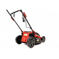 Kosiarka elektryczna Cedrus KE40