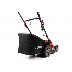 Kosiarka elektryczna Cedrus KE40