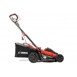 Kosiarka elektryczna Cedrus KE40