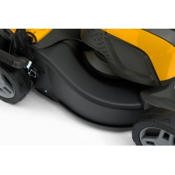 Kosiarka akumulatorowa Stiga Collector 543 AE - z akumulatorem 4.0Ah