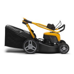 Kosiarka akumulatorowa Stiga Collector 548E - z akumulatorem 4.0Ah