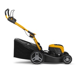 Kosiarka akumulatorowa Stiga Collector 548E - z akumulatorem 4.0Ah