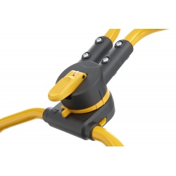 Kosiarka akumulatorowa Stiga Collector 548E - z akumulatorem 4.0Ah