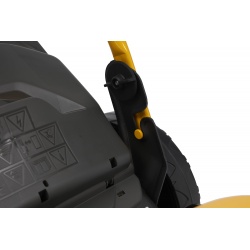 Kosiarka akumulatorowa Stiga Collector 548E - z akumulatorem 4.0Ah