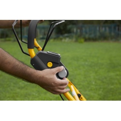 Kosiarka akumulatorowa z napędem Stiga COMBI 955 SQ AE