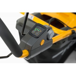 Kosiarka akumulatorowa z napędem Stiga COMBI 955 SQ AE