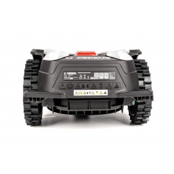 Robot koszący Cedrus C-MOW-M6+