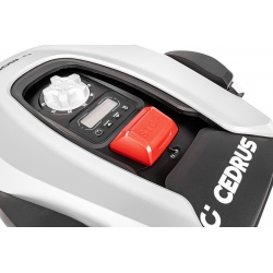 Robot koszący Cedrus C-MOW-M12+