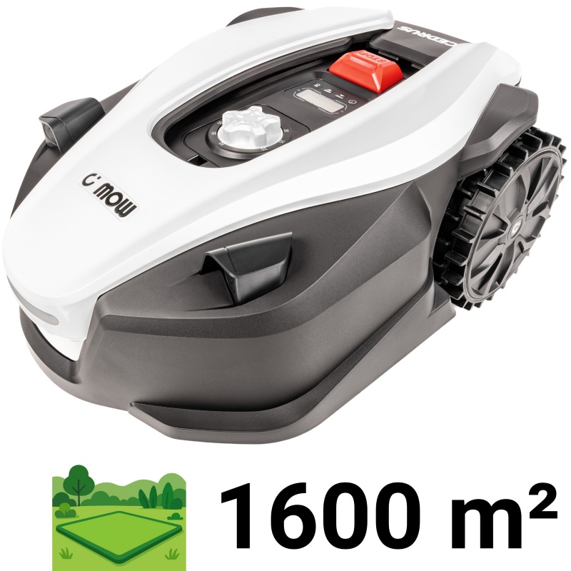 Robot koszący Cedrus C-MOW-L16+