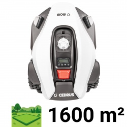 Robot koszący Cedrus C-MOW-L16+