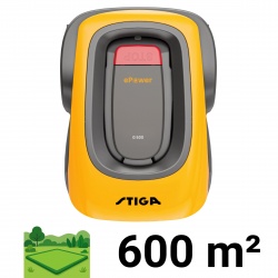 Robot koszący Stiga Stig 600