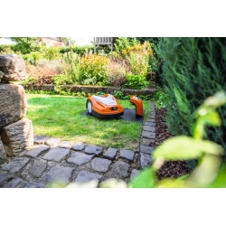 Robot koszący Stihl iMow RMI 422 P