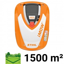 Robot koszący Stihl iMow RMI 422 P