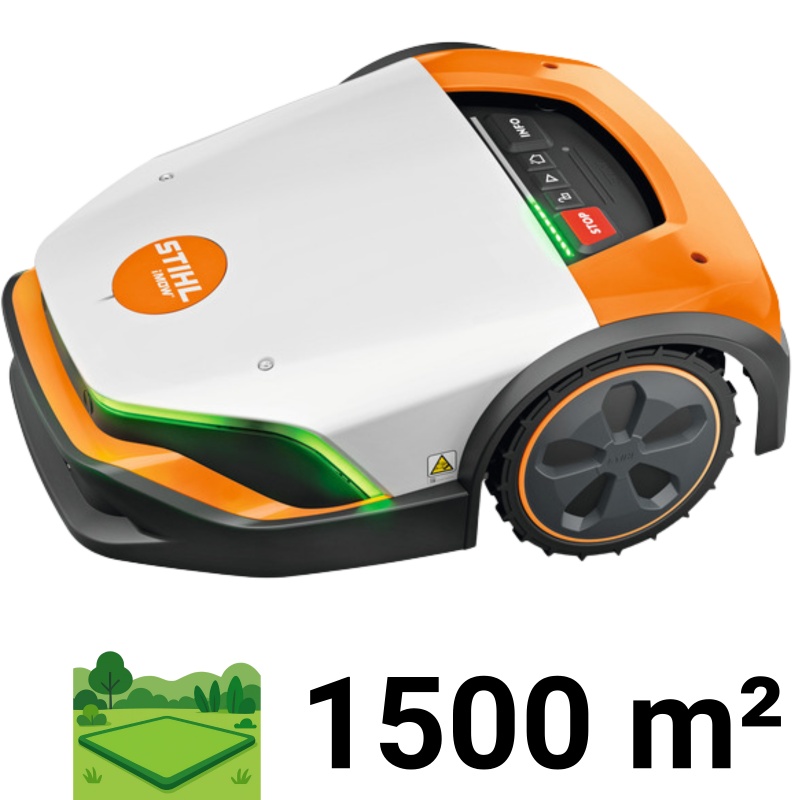Robot koszący Stihl iMow 5
