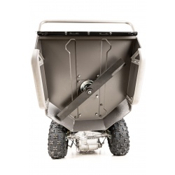 Kosiarka spalinowa mulczująca Weibang WBBC7623LC